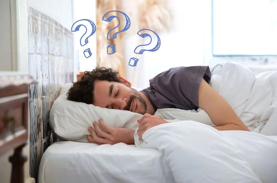 Il cuscino perfetto per dormire bene…esiste? - Tramontin Arredamenti