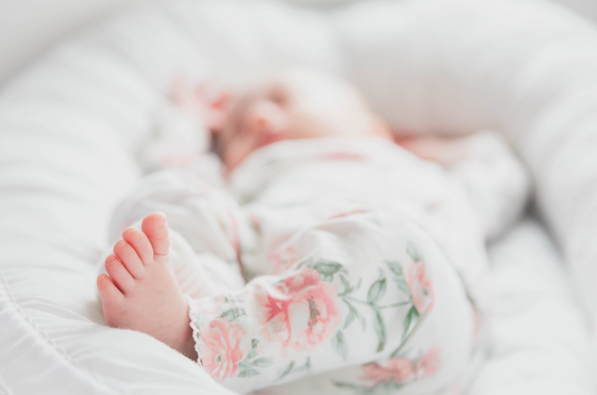 Come devono dormire i neonati: 7 utili consigli