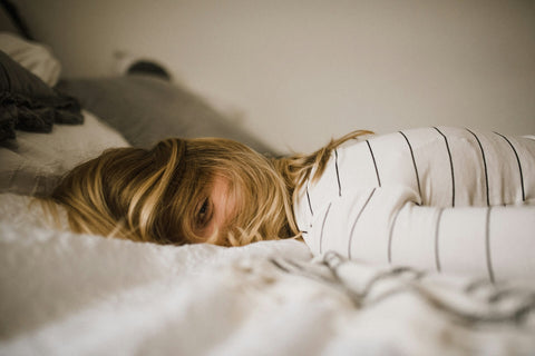 Sciatica e sonno: come facilitare il sonno?