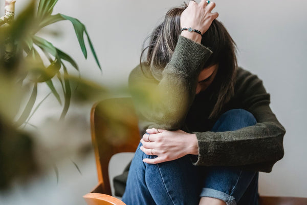 Ansia e stress: due nemici della cervicale