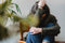 Ansia e stress: due nemici della cervicale