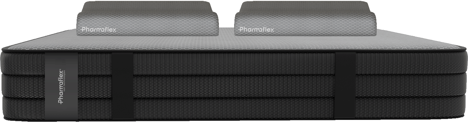 Cervical Ensemble Matelas à mémoire de forme Performance + 2 (Economisez €40)