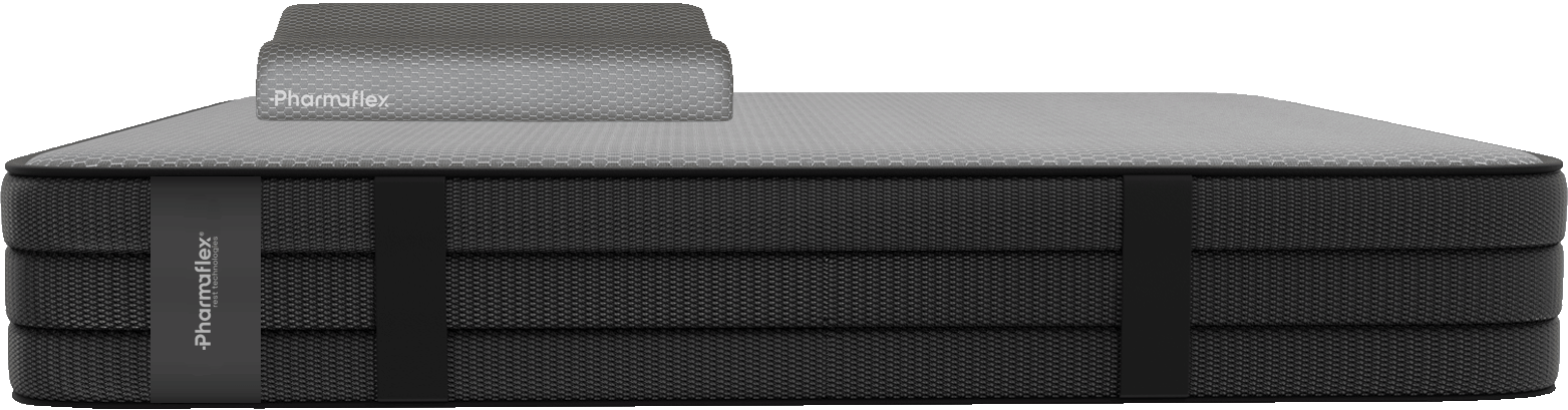 Cervical Bundle Performance Hybrid Mattress + (Economisez €20)