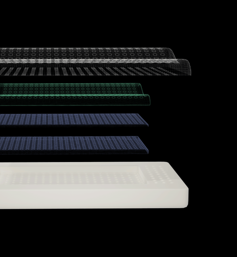 Layer 5: Comfort without compromise